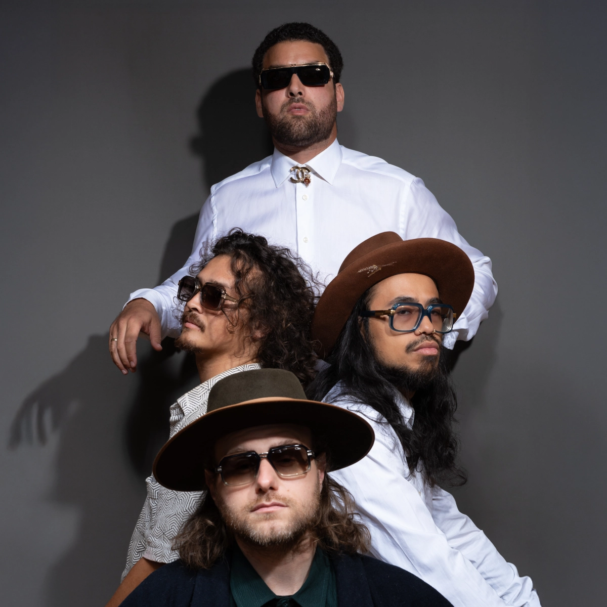 Rilan & The Bombardiers